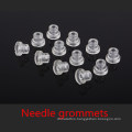 Tattoo Accessories Silicone Rubber Needle Grommets